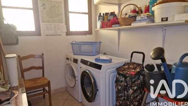 Maison à vendre 5 pièces 142 m² Valensole