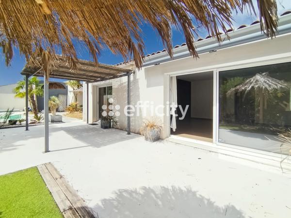 Maison
         5 pièces
        - 120 m² Bien prestige 570 000 € *