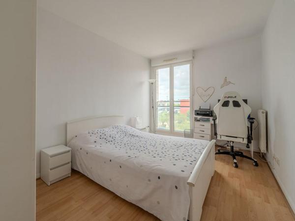 Achat 4 Pieces 79 95310 Saint Ouen L Aumone idf5054