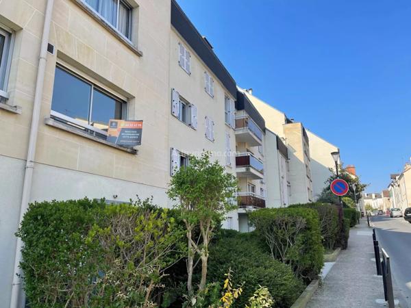 Vente Appartement 7 pièces 164 m2 à Thorigny-sur-Marne