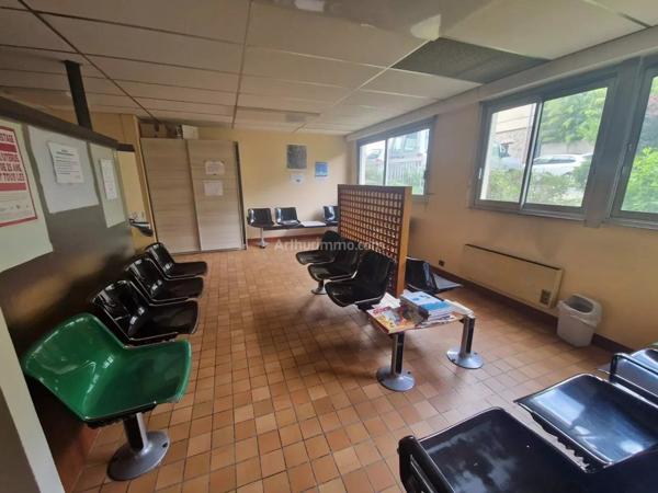 Vente Appartement 7 pièces 164 m2 à Thorigny-sur-Marne