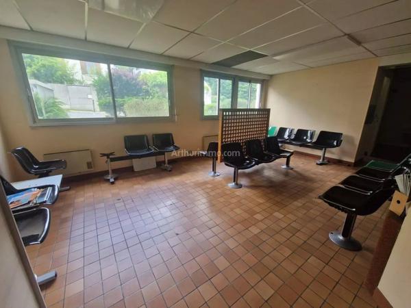 Vente Appartement 7 pièces 164 m2 à Thorigny-sur-Marne