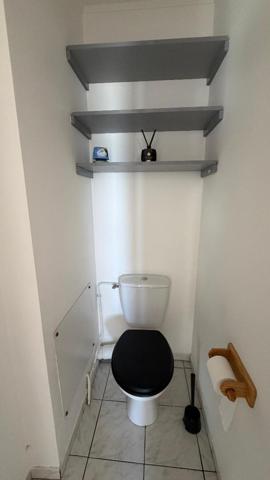 Appartement 3 pièce(s) 66 m²