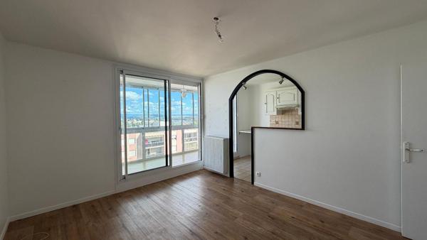 Appartement 3 pièce(s) 66 m²