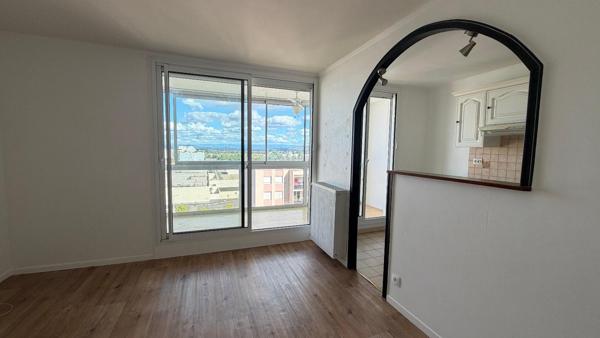 Appartement 3 pièce(s) 66 m²