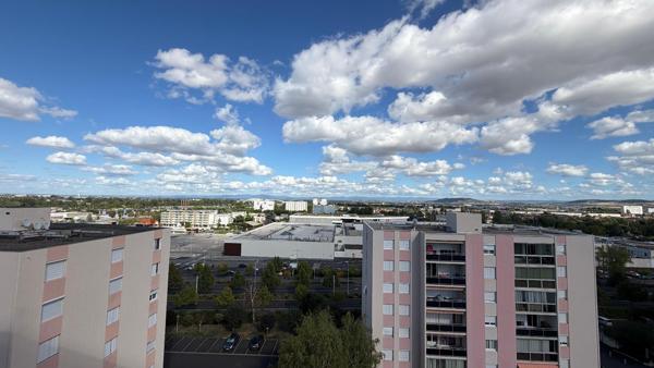 Appartement 3 pièce(s) 66 m²