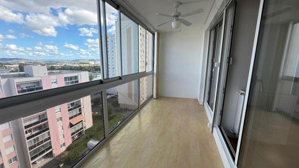 Appartement 3 pièce(s) 66 m²