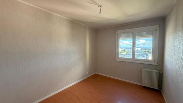 Appartement 3 pièce(s) 66 m²