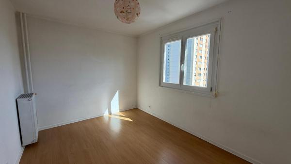 Appartement 3 pièce(s) 66 m²