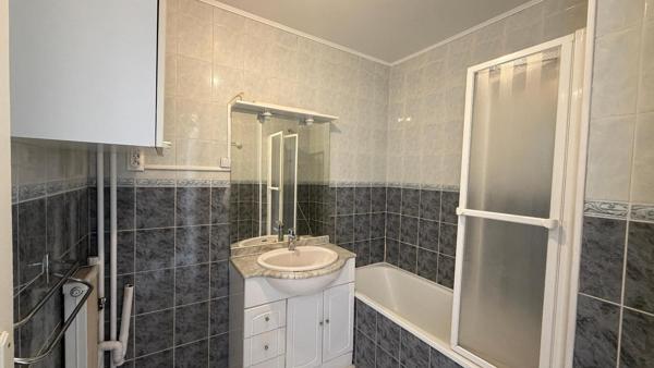 Appartement 3 pièce(s) 66 m²