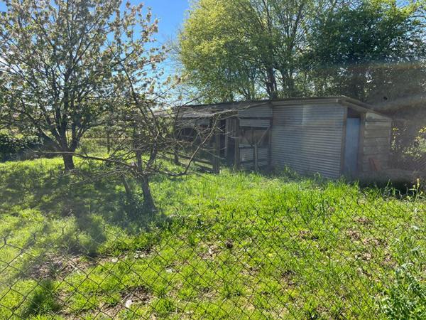 Maison de 120 m2 secteur Boivre la vallée, 4 chambres  , jardin de 1900 m2