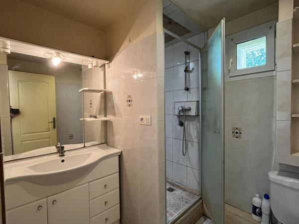 Maison de 120 m2 secteur Boivre la vallée, 4 chambres  , jardin de 1900 m2