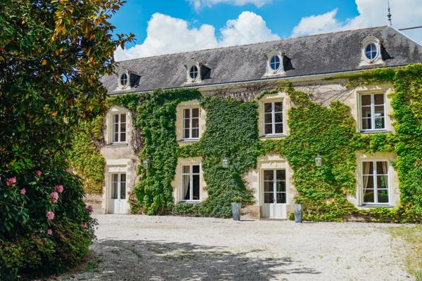 Maison Nantes - NANTES SUD