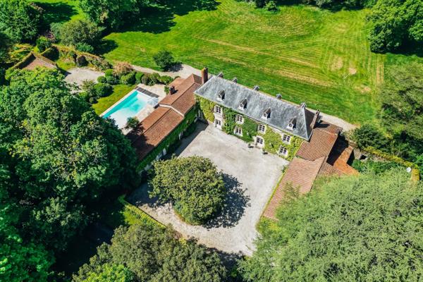 Maison Nantes - NANTES SUD