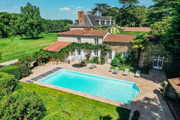 Maison Nantes - NANTES SUD