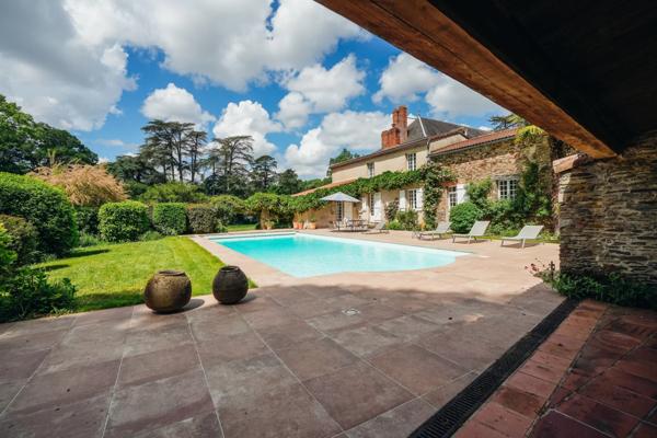 Maison Nantes - NANTES SUD