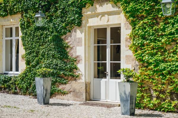 Maison Nantes - NANTES SUD