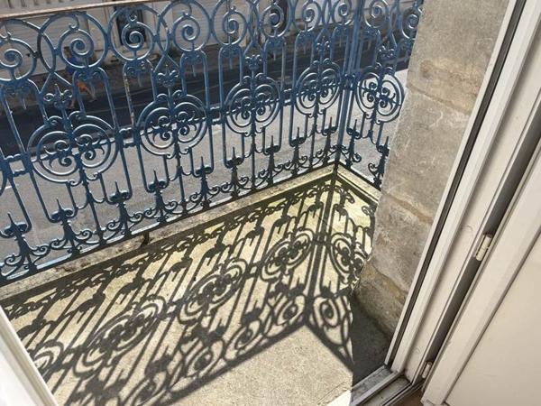 Appartement à vendre |  Bordeaux |  3 pièces | 56 m²