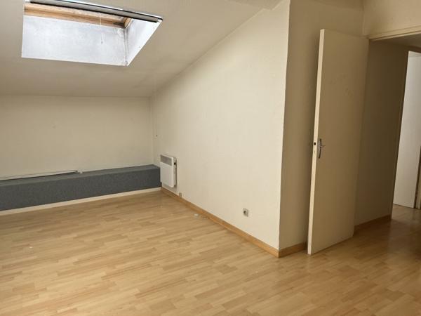 Appartement à vendre |  Bordeaux |  3 pièces | 56 m²