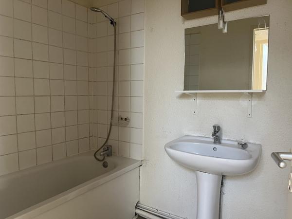 Appartement à vendre |  Bordeaux |  3 pièces | 56 m²