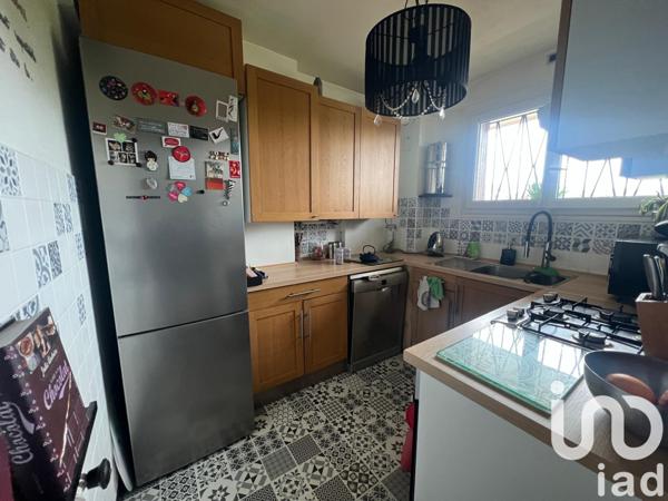 Appartement à vendre 4 pièces 86 m² Villemomble