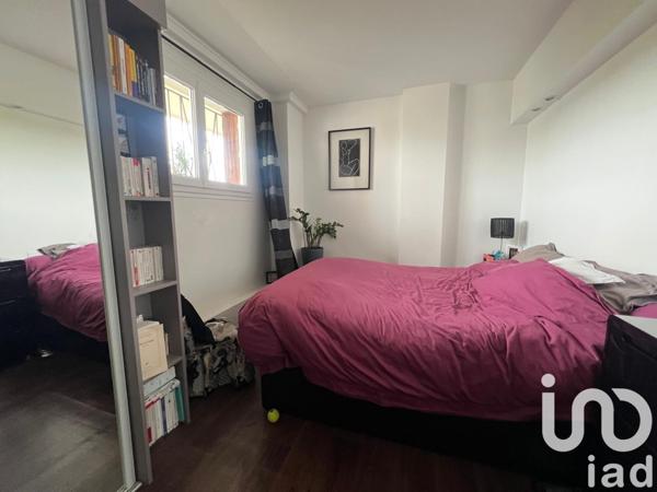 Appartement à vendre 4 pièces 86 m² Villemomble