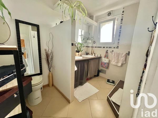 Appartement à vendre 4 pièces 86 m² Villemomble