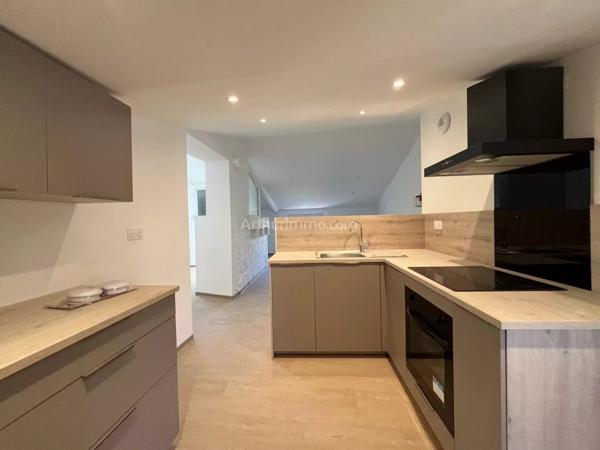Location Duplex 3 pièces 97 m2 à Manosque