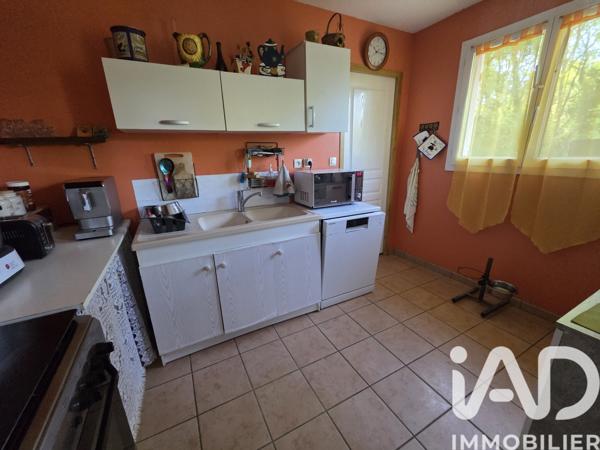 Maison à vendre 5 pièces 110 m² Lesparre-Médoc