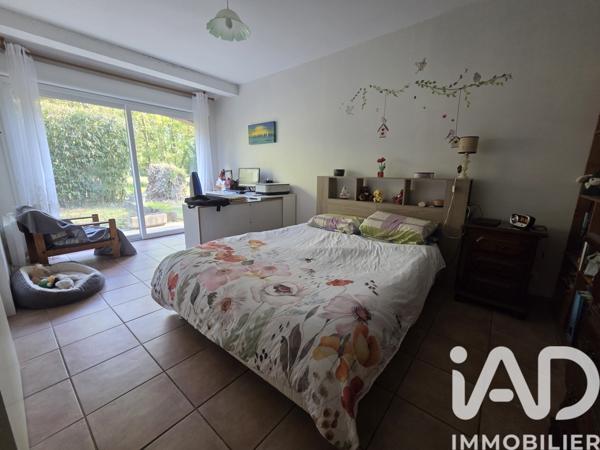 Maison à vendre 5 pièces 110 m² Lesparre-Médoc