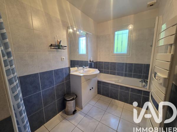 Maison à vendre 5 pièces 110 m² Lesparre-Médoc