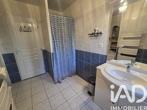Maison à vendre 5 pièces 110 m² Lesparre-Médoc