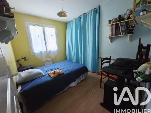 Maison à vendre 5 pièces 110 m² Lesparre-Médoc