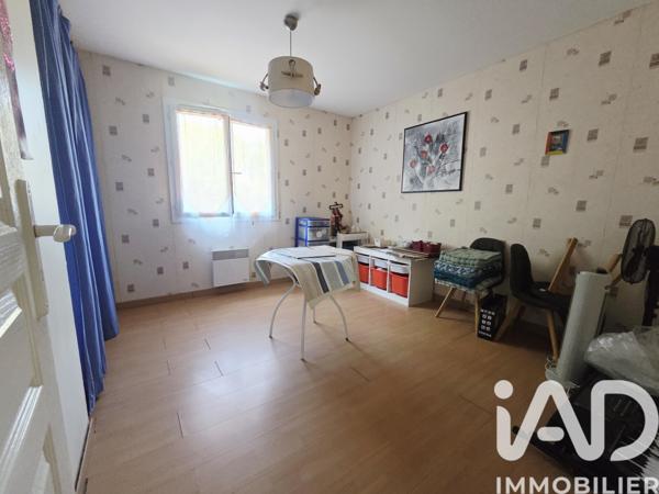 Maison à vendre 5 pièces 110 m² Lesparre-Médoc