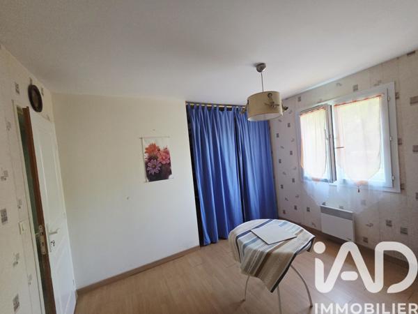 Maison à vendre 5 pièces 110 m² Lesparre-Médoc