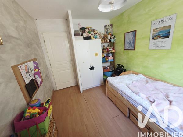 Maison à vendre 5 pièces 110 m² Lesparre-Médoc