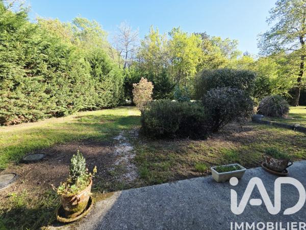 Maison à vendre 5 pièces 110 m² Lesparre-Médoc