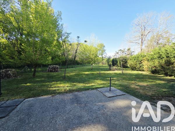 Maison à vendre 5 pièces 110 m² Lesparre-Médoc
