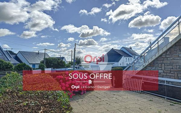 Appartement à vendre    3 pièces • 50,85 m2 Damgan