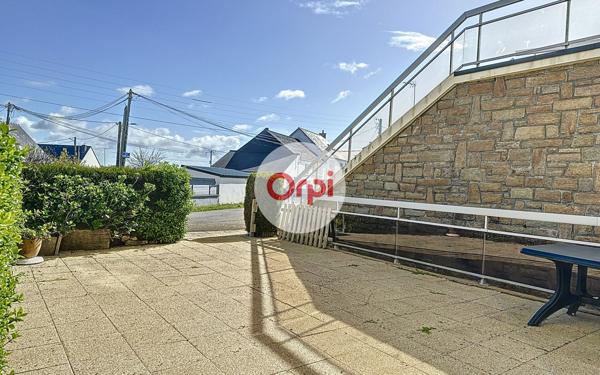 Appartement à vendre    3 pièces • 50,85 m2 Damgan