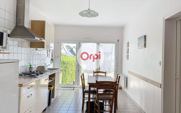 Appartement à vendre    3 pièces • 50,85 m2 Damgan