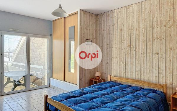 Appartement à vendre    3 pièces • 50,85 m2 Damgan