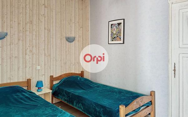 Appartement à vendre    3 pièces • 50,85 m2 Damgan