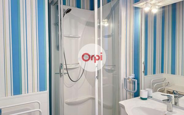 Appartement à vendre    3 pièces • 50,85 m2 Damgan