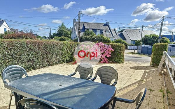 Appartement à vendre    3 pièces • 50,85 m2 Damgan