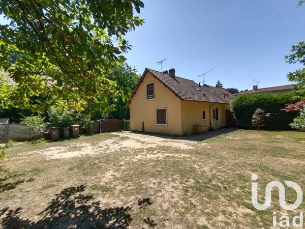 Maison à vendre 5 pièces 89 m² Aincourt