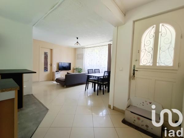 Maison à vendre 5 pièces 89 m² Aincourt