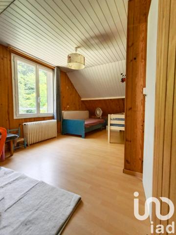 Maison à vendre 5 pièces 89 m² Aincourt