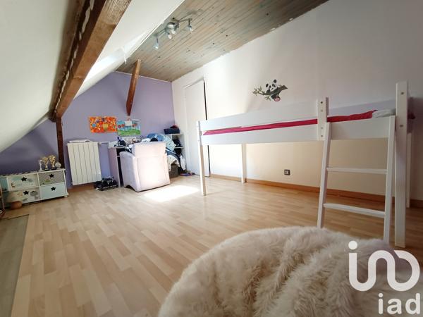Maison à vendre 5 pièces 89 m² Aincourt