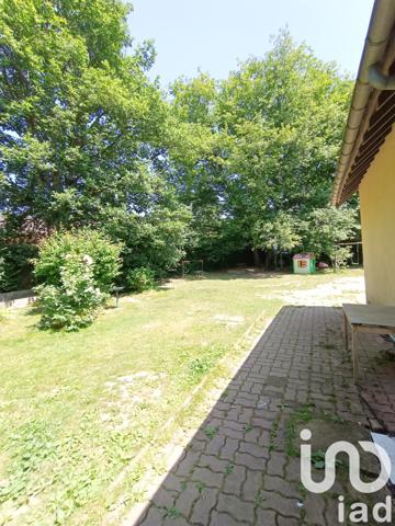 Maison à vendre 5 pièces 89 m² Aincourt